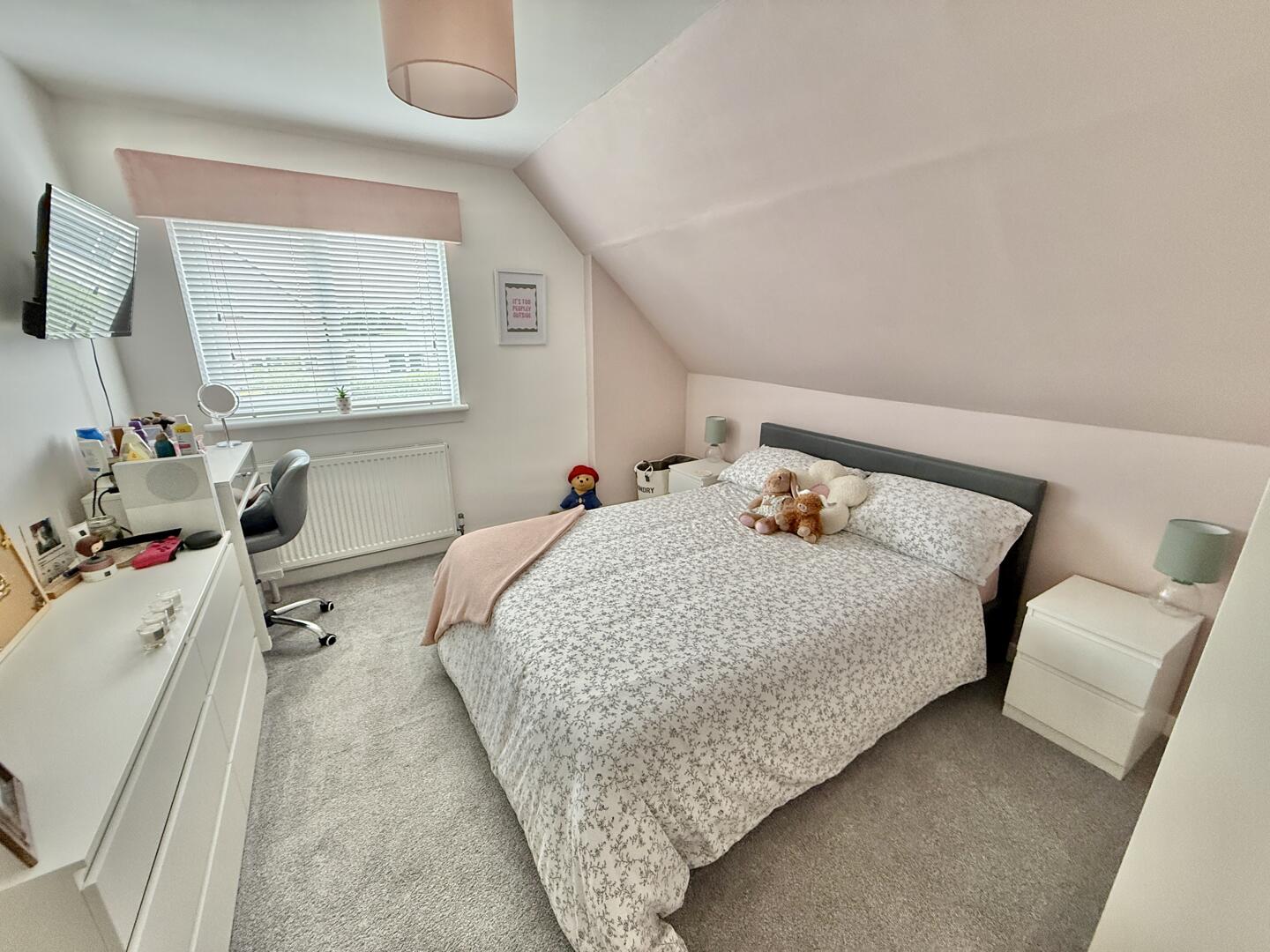 Avondale Road, West Kilbride